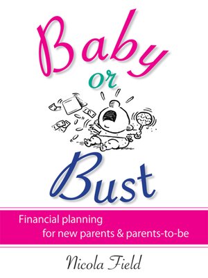 cover image of Baby or Bust